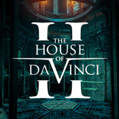 The House of Da Vinci 2